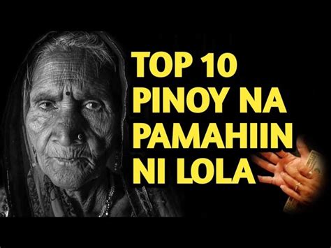 Pamahiin: 280+ Mga Pamahiin ng mga Pilipino (The Ultimate List).